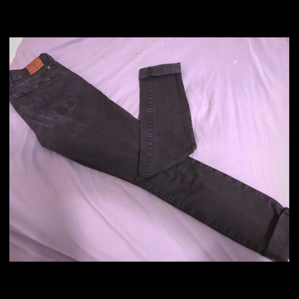 Lucky Brand Jeans